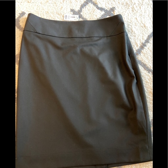 NWT THE LIMITED PENCIL SKIRT IN SIZE 6 - Picture 1 of 6
